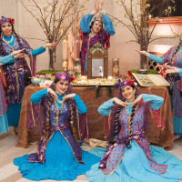 Cel nowruz