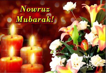 nowruz